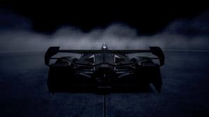 Gran Turismo Red Bull X1 Prototype Race Car HD wallpaper thumb