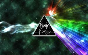 Pink Floyd Lights wallpaper thumb