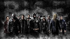 Batman Trilogy.jpeg wallpaper thumb