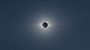 Eclipse, Solar Eclipse wallpaper thumb