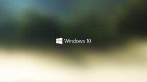 Windows 10 wallpaper thumb