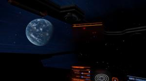 Space, Exploration, Video Games, First Person wallpaper thumb