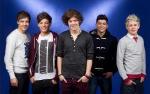 Celebrities, Boys, Young, One Direction wallpaper thumb