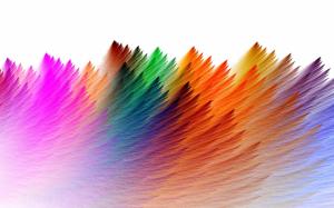 Colorful abstract color wallpaper thumb