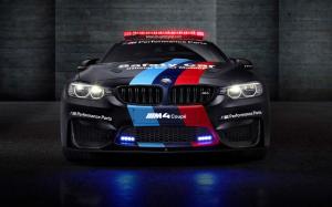 2015 BMW M4 MotoGP Safety Car 2Related Car Wallpapers wallpaper thumb