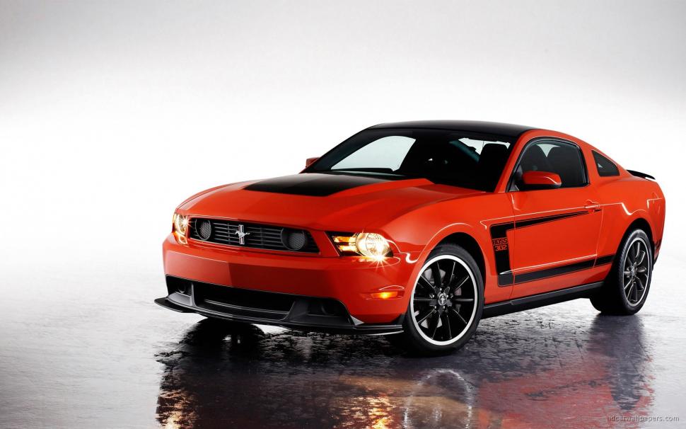 2012 Ford Mustang Boss 3Related Car Wallpapers wallpaper,ford HD wallpaper,mustang HD wallpaper,boss HD wallpaper,2012 HD wallpaper,1920x1200 wallpaper
