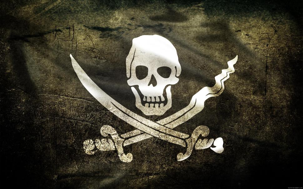 Jolly roger pirate flag wallpaper,pirate HD wallpaper,flag HD wallpaper,dark HD wallpaper,diverse HD wallpaper,2560x1600 wallpaper