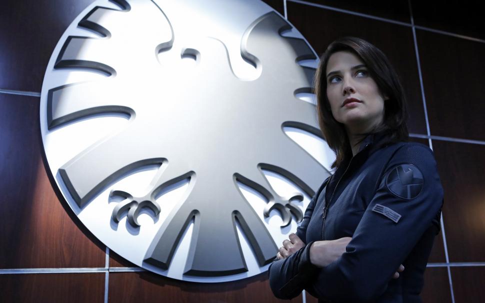 Maria Hill Agents of SHIELD Cobie Smulders wallpaper,maria HD wallpaper,hill HD wallpaper,agents HD wallpaper,shield HD wallpaper,cobie HD wallpaper,smulders HD wallpaper,2560x1600 wallpaper