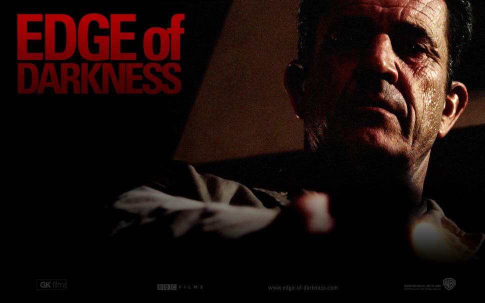 Mel Gibson's Blonde Hair in "Edge of Darkness" - wide 5