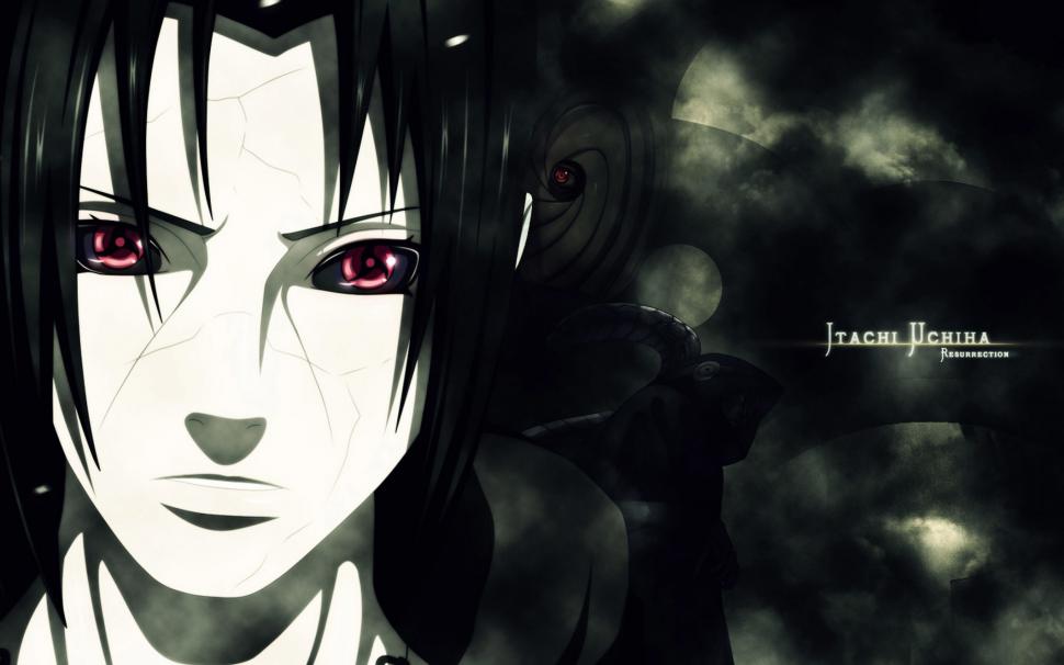 Itachi Uchiha - Naruto wallpaper, 1920x1080   HD wallpaper,anime HD wallpaper,naruto HD wallpaper,Itaki  HD wallpaper,uchiha HD wallpaper,4K wallpapers HD wallpaper,ultra hd wallpapers HD wallpaper,2880x1800 wallpaper