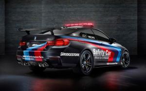 2015 BMW M4 MotoGP Safety Car 3Related Car Wallpapers wallpaper thumb