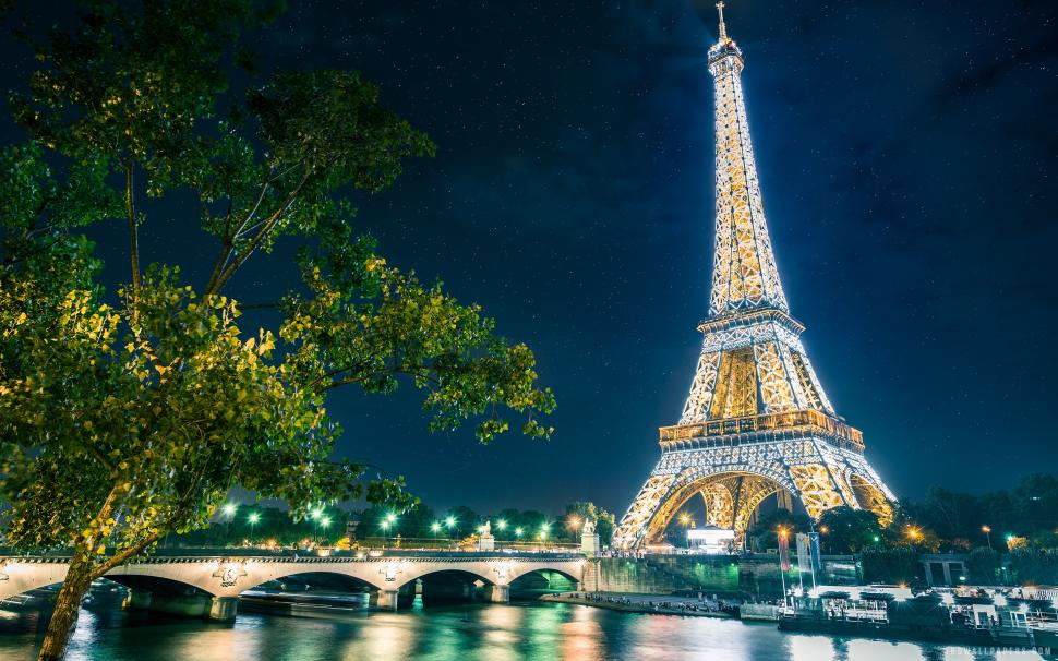 Paris Eiffel Tower 2014 wallpaper,2014 HD wallpaper,tower HD wallpaper,eiffel HD wallpaper,paris HD wallpaper,2880x1800 wallpaper