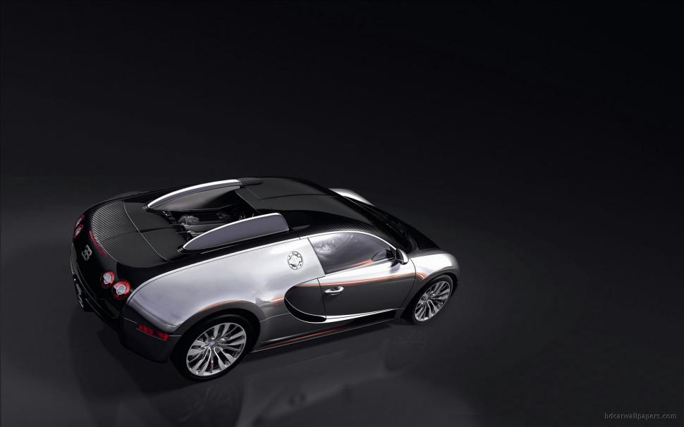 Bugatti EB Veyron Pur Sang 2 wallpaper,bugatti HD wallpaper,veyron HD wallpaper,sang HD wallpaper,cars HD wallpaper,1920x1200 wallpaper