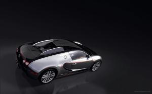 Bugatti EB Veyron Pur Sang 2 wallpaper thumb