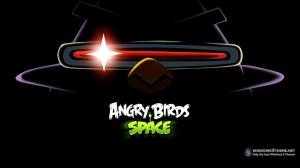 Angry Birds wallpaper thumb