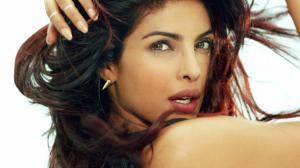 Priyanka Chopra's Exotic HD wallpaper thumb