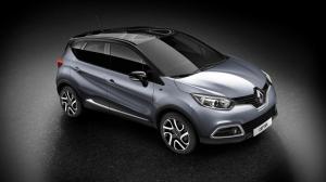 2015 Renault Captur Pure Limited EditionRelated Car Wallpapers wallpaper thumb