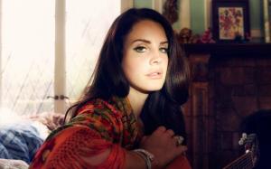 Lana Del Rey 05 wallpaper thumb