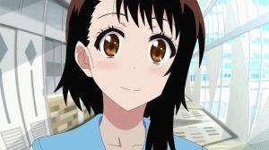 Onodera Kosaki, Nisekoi, Anime Girls, Sweet, Brown Eyes wallpaper thumb