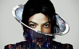 Michael Jackson Xscape wallpaper thumb