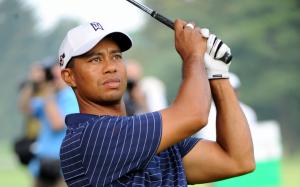 Tiger Woods, Celebrities, Golf Player, Sport wallpaper thumb