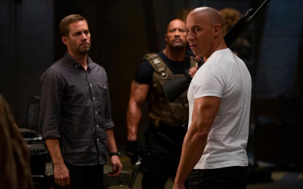 The Fast and the Furious 6 Cool wallpaper,film HD wallpaper,background HD wallpaper,poster HD wallpaper,actors HD wallpaper,1920x1200 wallpaper