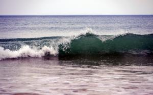 Surf beach wallpaper thumb