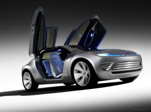2006 Ford Reflex Concept 4Related Car Wallpapers wallpaper thumb