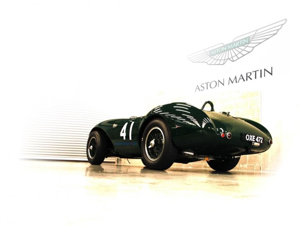 Aston Martin Classic Car Classic Race Car HD wallpaper,cars wallpaper,car wallpaper,race wallpaper,classic wallpaper,martin wallpaper,aston wallpaper,1280x960 wallpaper