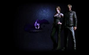 Resident Evil 2014  Download wallpaper thumb
