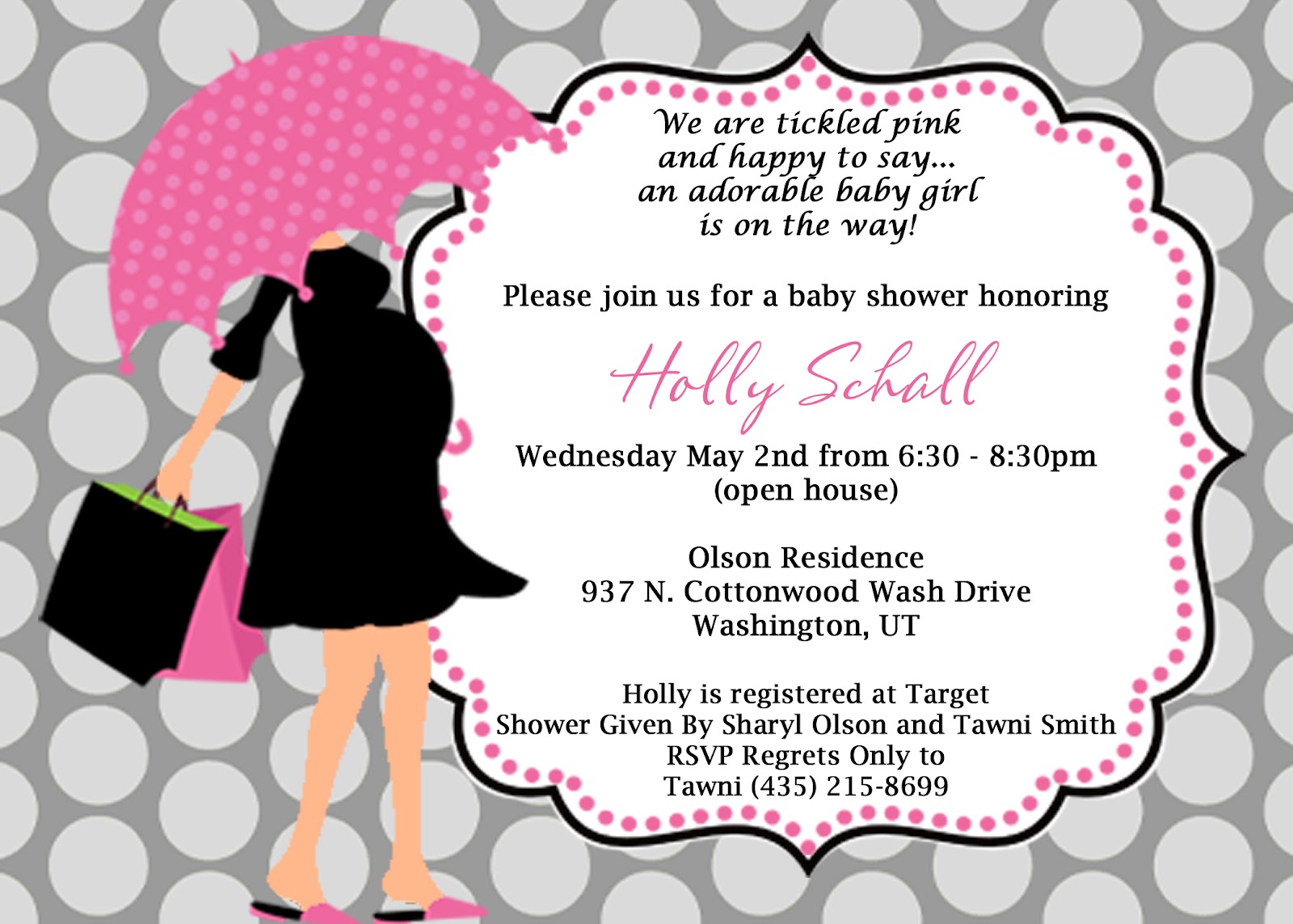 Download wallpaper for 1152x864 resolution | Funny Baby Shower Invitation  Hd | cute | Wallpaper Better