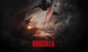 Godzilla 2014  Amazing High Resolution Photos wallpaper thumb