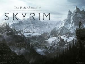 The Elder Scrolls V: Skyrim HD wallpaper thumb