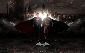 2016 Batman v Superman Dawn of Justice wallpaper thumb