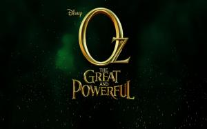 2013 Oz the Great and Powerful wallpaper thumb