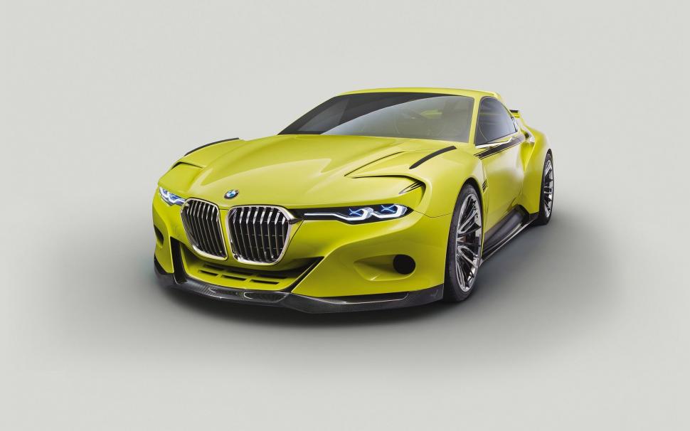 BMW 30 CSL Hommage Concept, BMW, Car, Vehicle, Green Cars, Simple Background wallpaper,bmw 30 csl hommage concept HD wallpaper,bmw HD wallpaper,car HD wallpaper,vehicle HD wallpaper,green cars HD wallpaper,simple background HD wallpaper,1920x1200 wallpaper