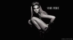 Beyonce I Am Sasha Fierce wallpaper thumb