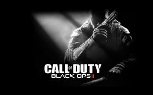 Call of Duty Black Ops II wallpaper thumb