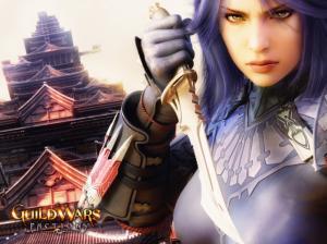 guild wars, assassin temple Guild Wars videogames HD wallpaper thumb