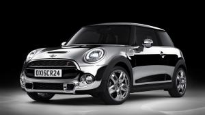 2015 Mini Chrome Exterior Deluxe ConceptRelated Car Wallpapers wallpaper thumb