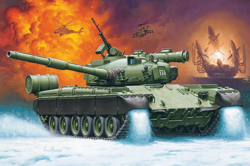 T-80 wallpaper,t-80 main battle tank mbt HD wallpaper,russia HD wallpaper,drawing HD wallpaper,enzo maio HD wallpaper,aircraft planes HD wallpaper,2244x1496 wallpaper