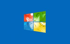 Cool Logo Windows Image HD wallpaper thumb