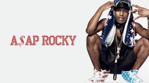 ASAP Rocky, Man, Rapper, Male Celebrity wallpaper thumb