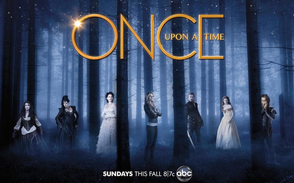 Once Upon a Time TV Series wallpaper,Time HD wallpaper,TV HD wallpaper,Series HD wallpaper,1920x1200 wallpaper