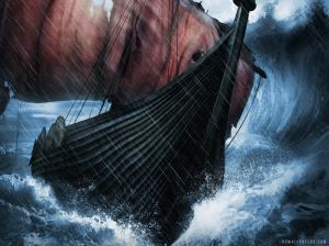 Northmen A Viking Saga Movie 2014 wallpaper thumb