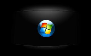 Windows 8, Operating Systems, Microsoft Windows, Design, Black wallpaper thumb