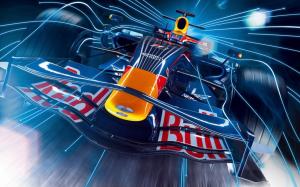 Red Bull Racing wallpaper thumb