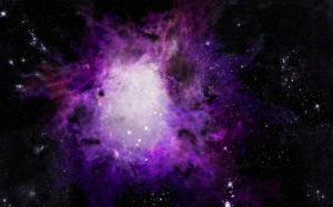 Orion Nebula wallpaper thumb