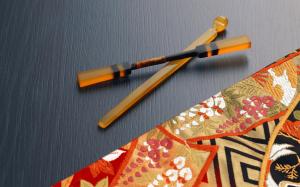 Japanese traditional items wallpaper thumb