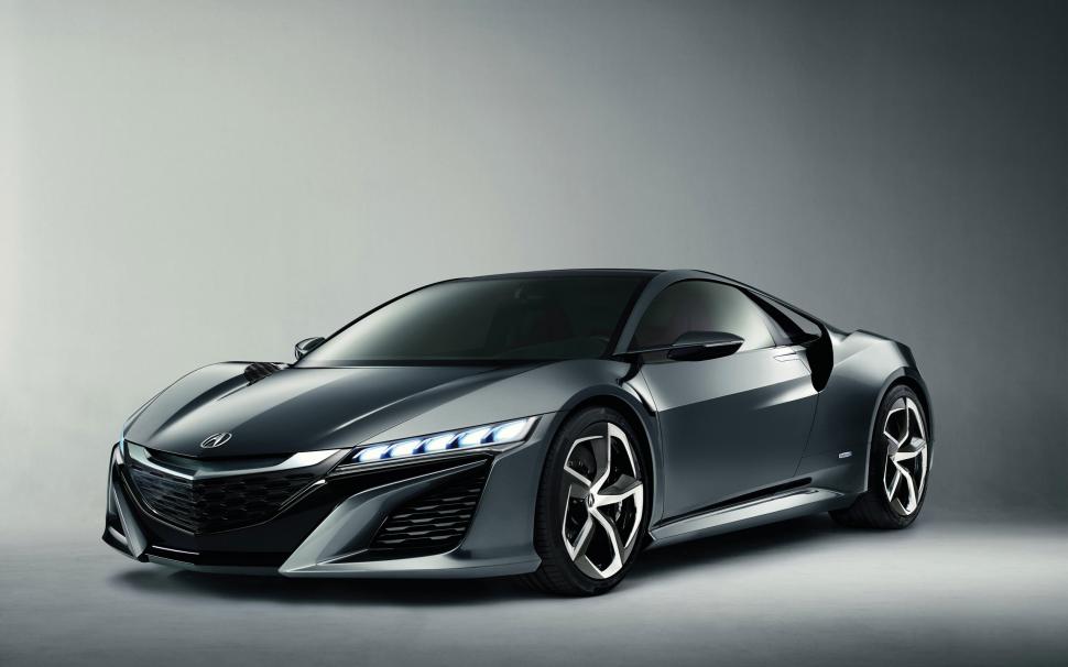2013 Acura NSX Concept CarRelated Car Wallpapers wallpaper,concept HD wallpaper,acura HD wallpaper,2013 HD wallpaper,2560x1600 wallpaper